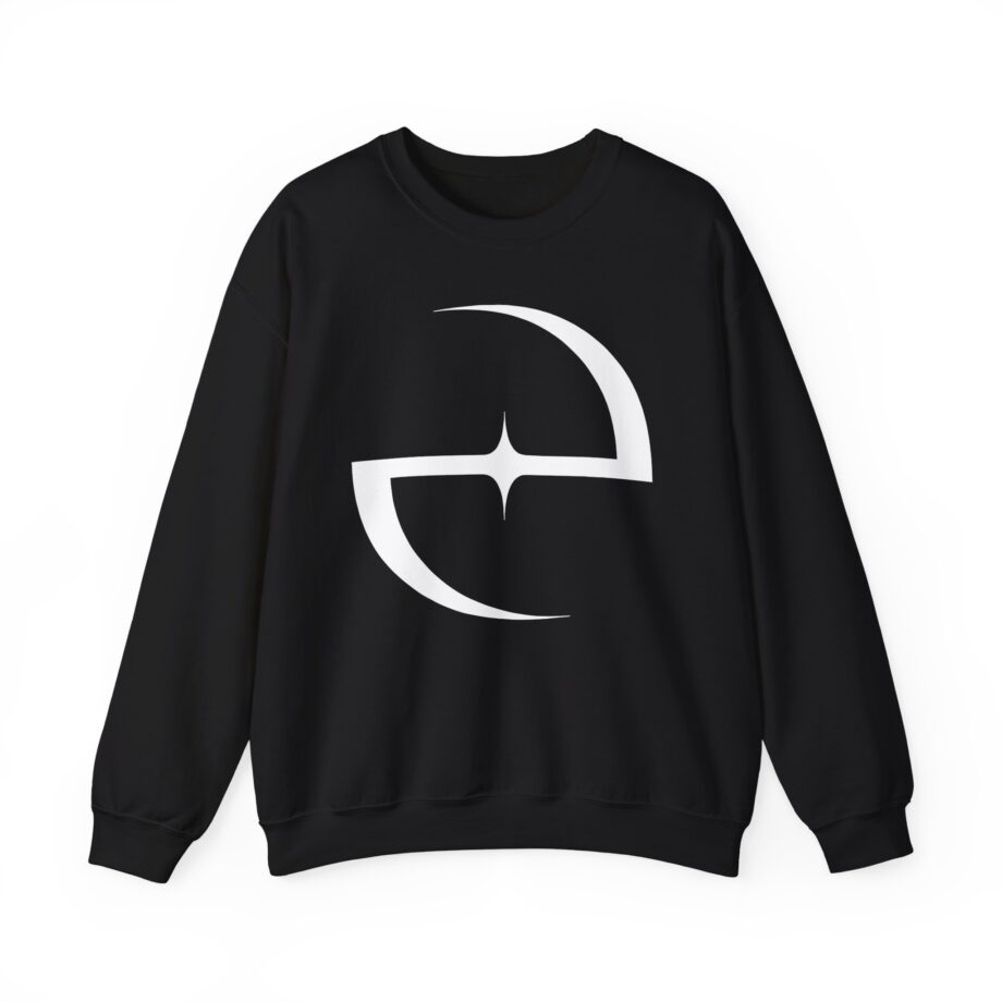 Evanescence E-logo Unisex Heavy Blend™ Crewneck Sweatshirt