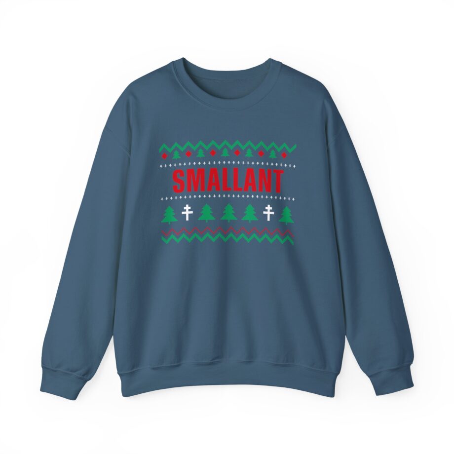 SmallAnt Unisex Heavy Blend™ Crewneck Sweatshirt