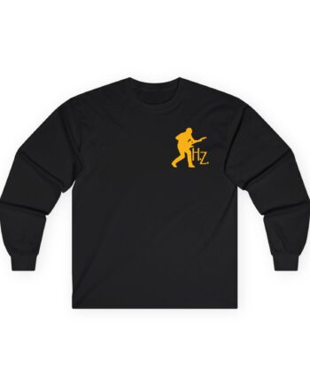 Hans Zimmer Titles Unisex Ultra Cotton Long Sleeve Tee
