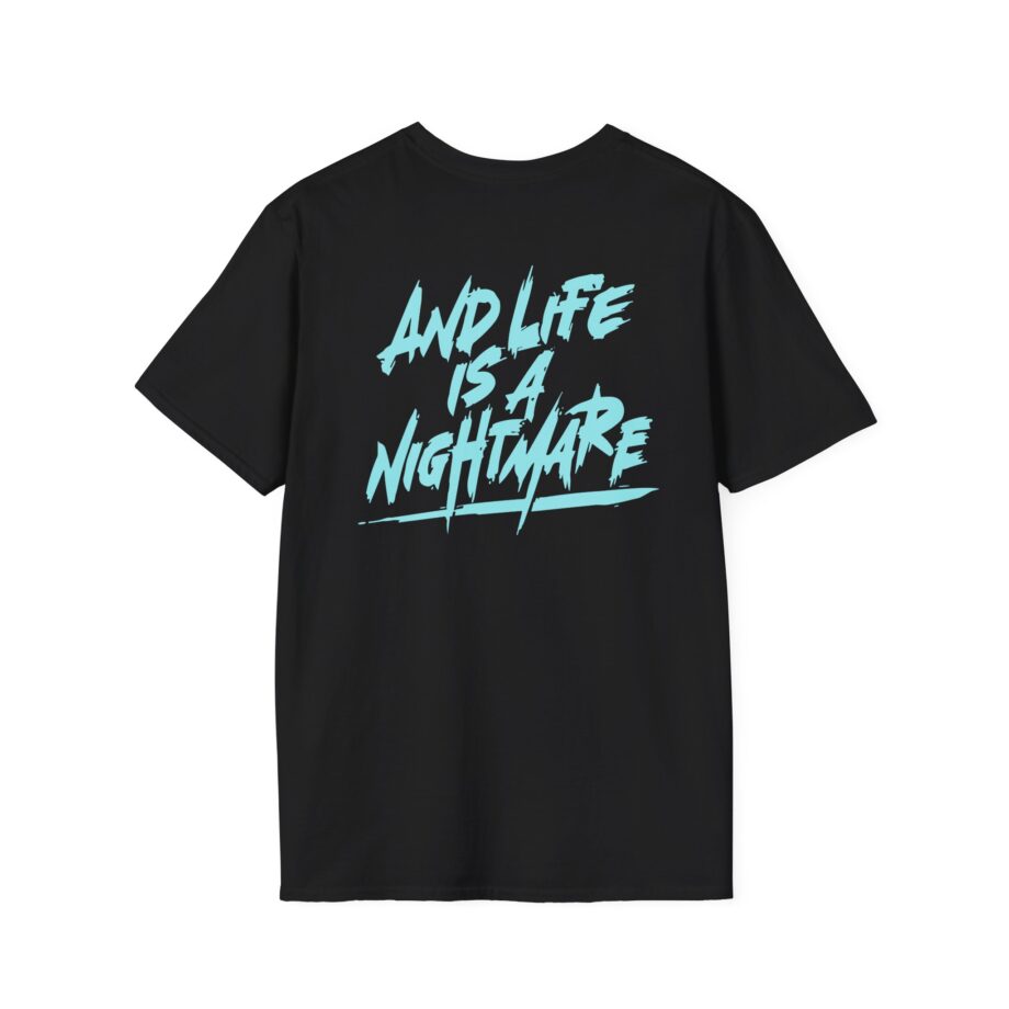 Simple Plan I'm Just a Kid Unisex Softstyle T-Shirt
