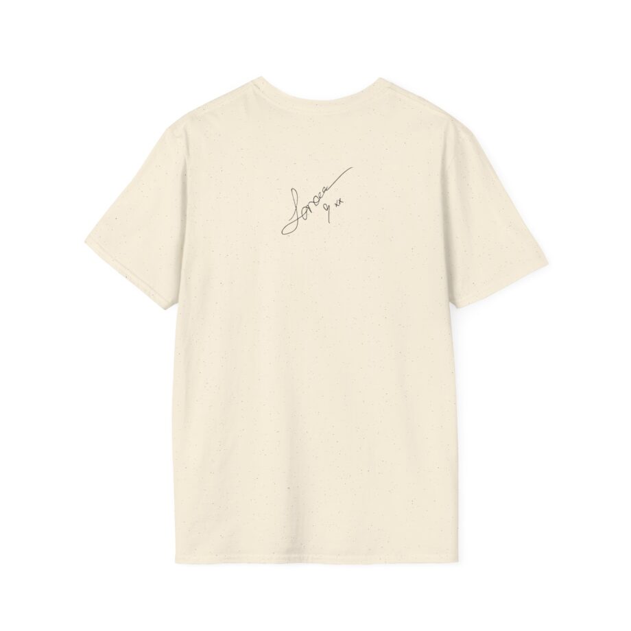 Loreen is It Love Unisex Softstyle T-Shirt