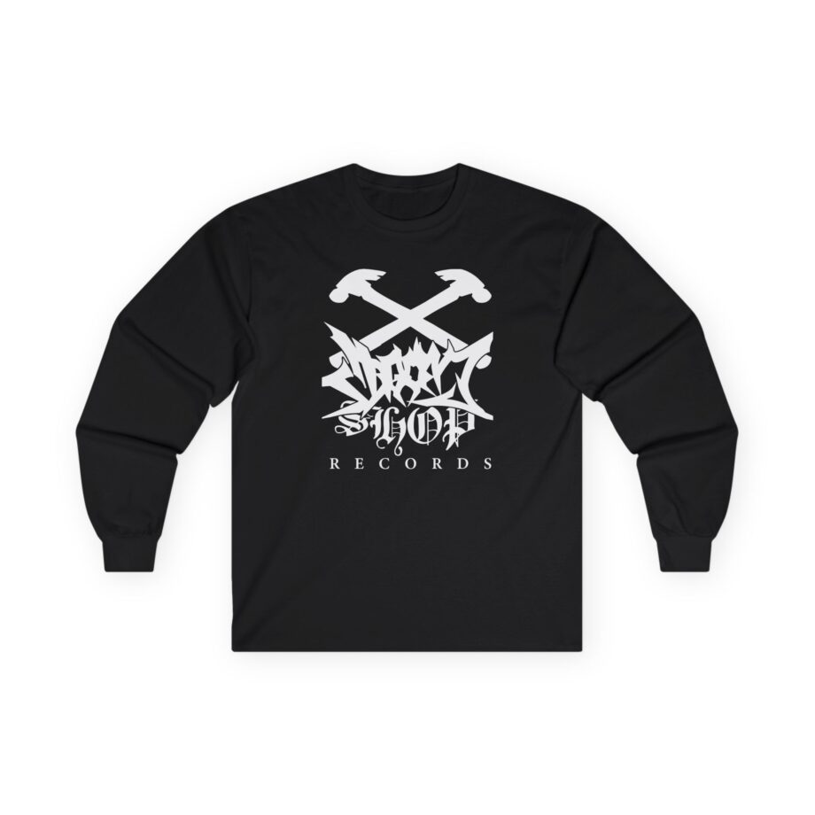 Doomshop Records Freddie Dredd Phonk Unisex Ultra Cotton Long Sleeve Tee