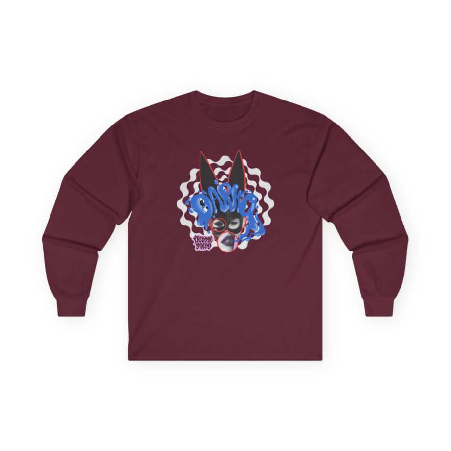 Freddie Dredd Unisex Ultra Cotton Long Sleeve Tee