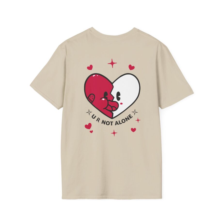 El Mariana Unisex Softstyle T-Shirt