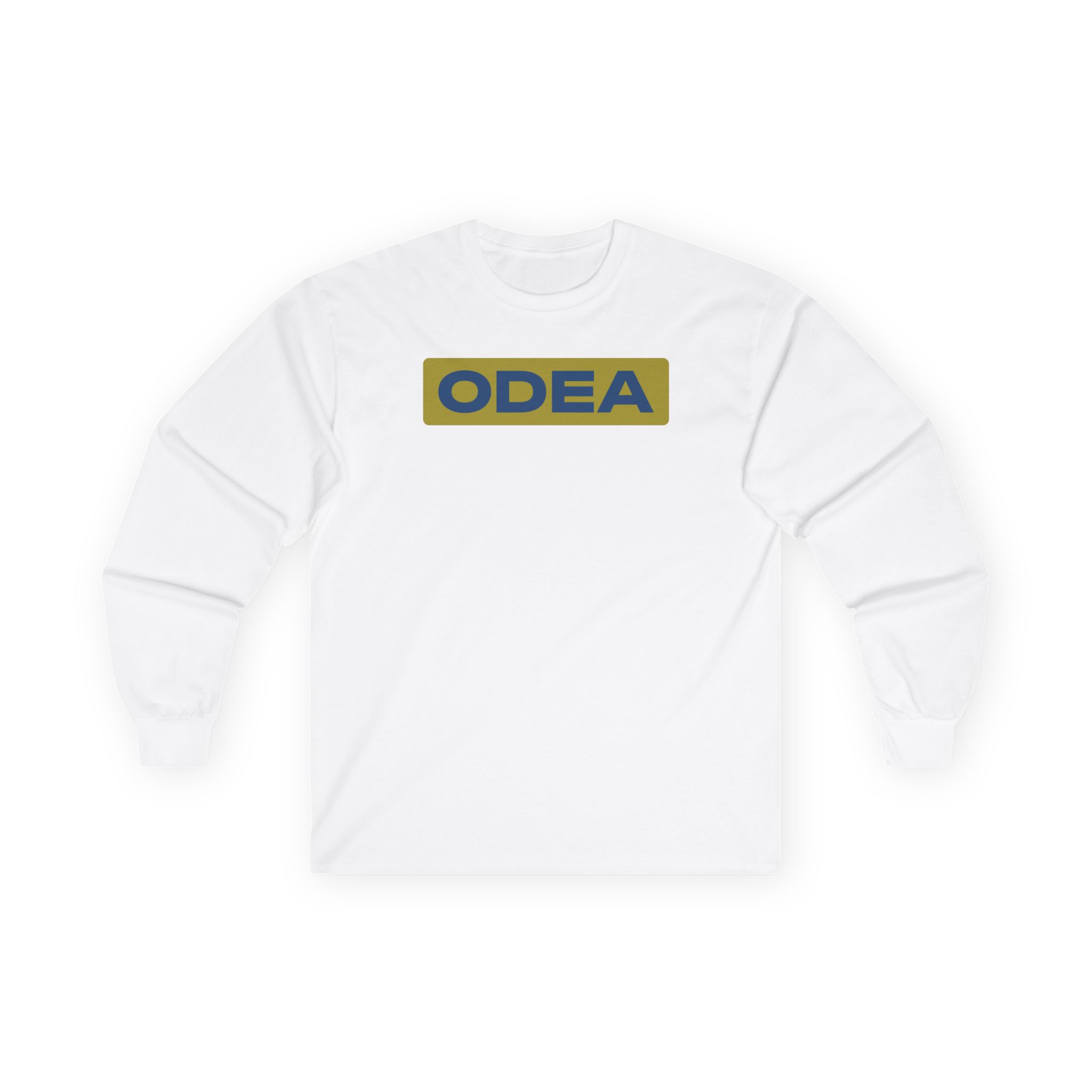 Mumbo Jumbo ODEA Unisex Ultra Cotton Long Sleeve Tee