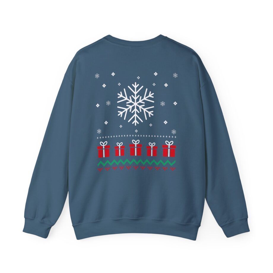 Smartless Unisex Heavy Blend™ Crewneck Sweatshirt