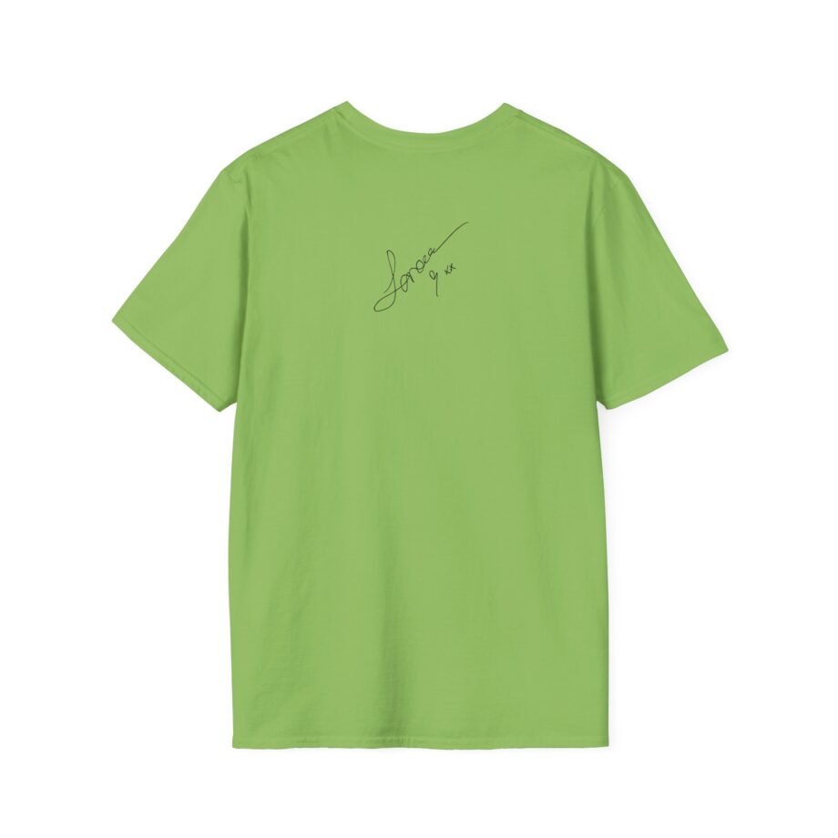 Loreen is It Love Unisex Softstyle T-Shirt