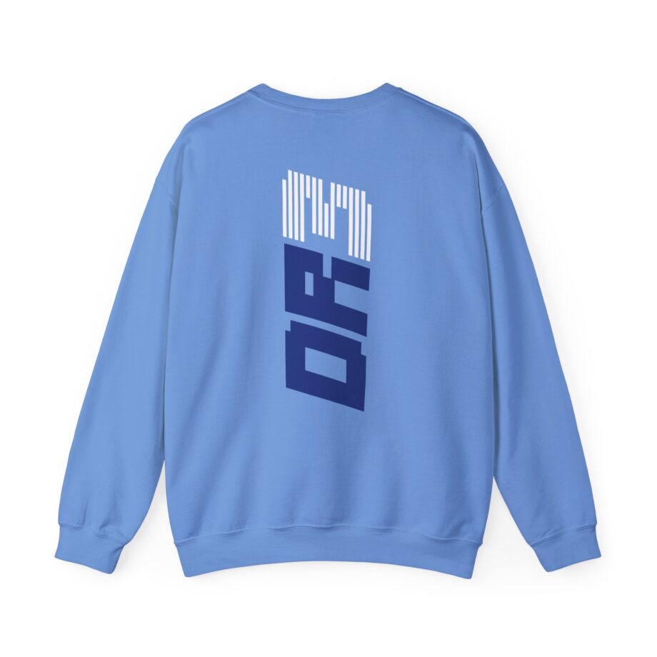 Dr3 Daniel Ricciardo Unisex Heavy Blend™ Crewneck Sweatshirt