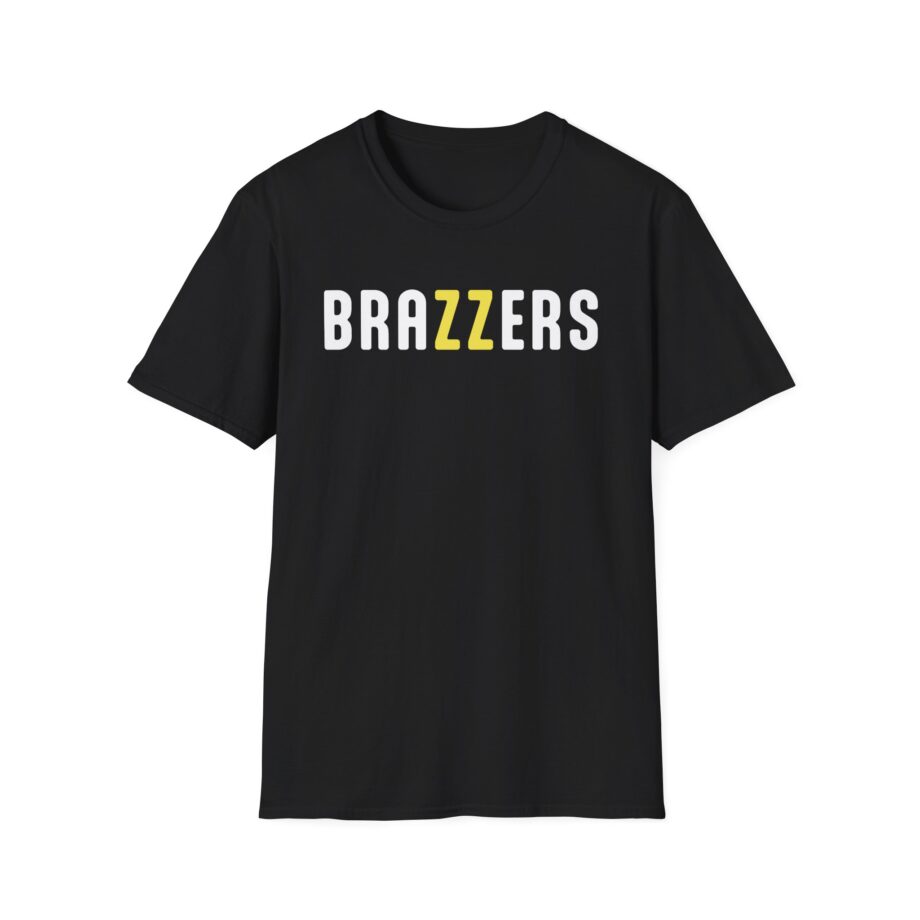 El Mariana Brazzers Unisex Softstyle T-Shirt