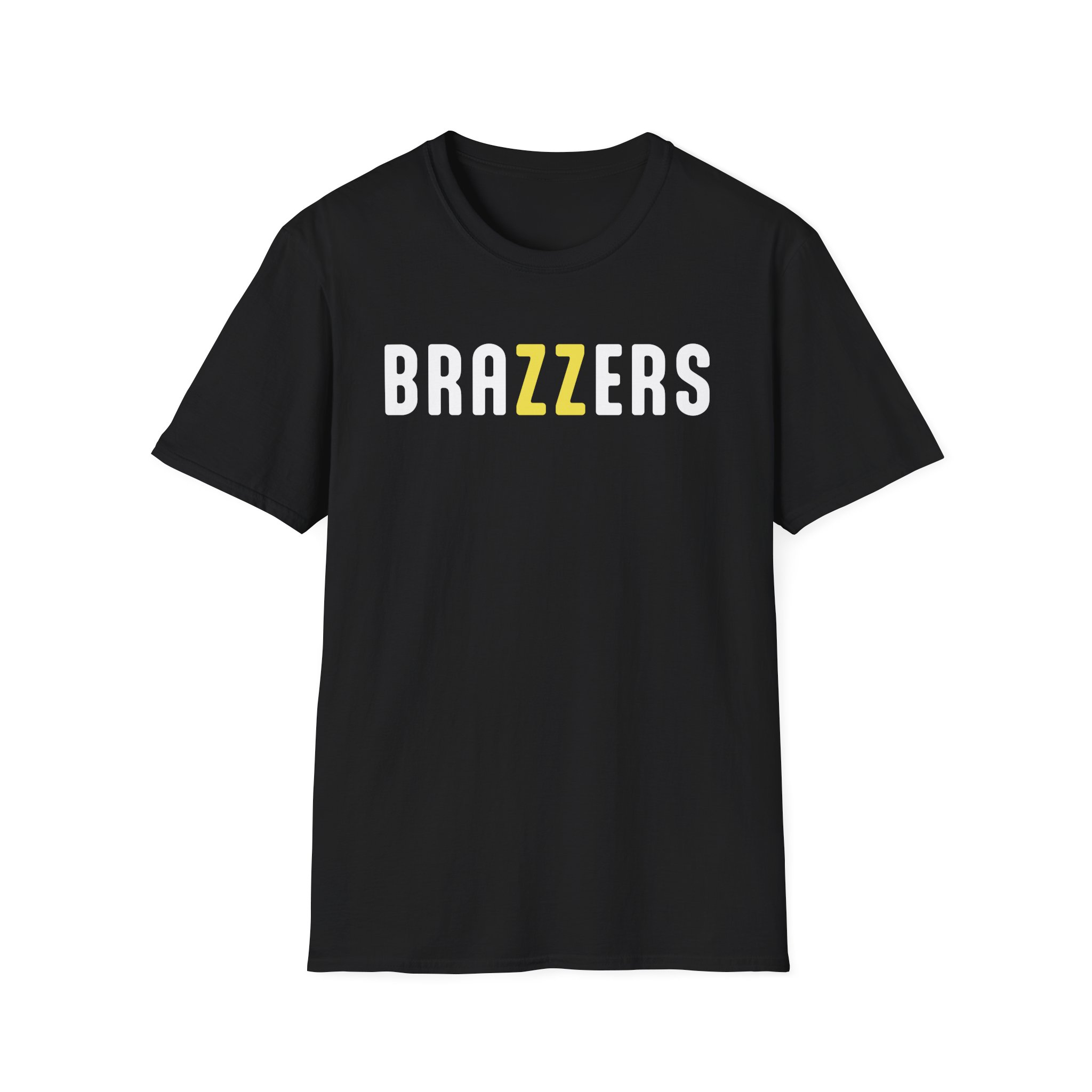 El Mariana Brazzers Unisex Softstyle T-Shirt