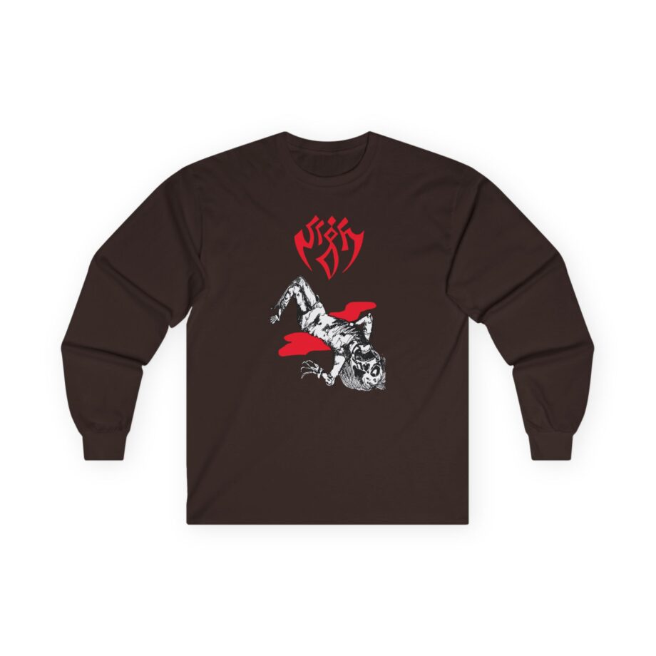 Sigh Tragedies Unisex Ultra Cotton Long Sleeve Tee