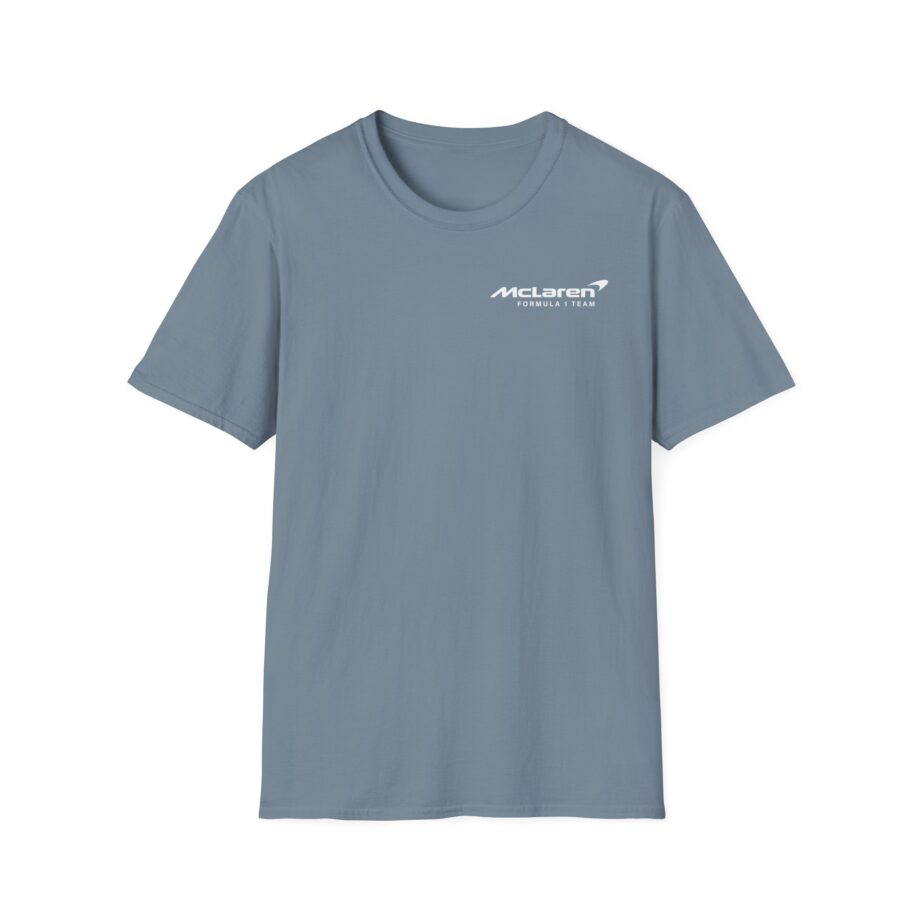 Dr3 Daniel Ricciardo Unisex Softstyle T-Shirt