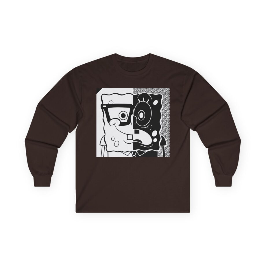 Dermot Kennedy Unisex Ultra Cotton Long Sleeve Tee