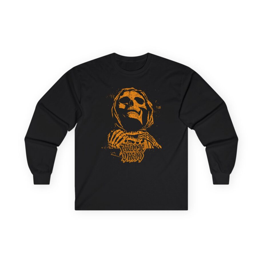Freddie Dredd Unisex Ultra Cotton Long Sleeve Tee