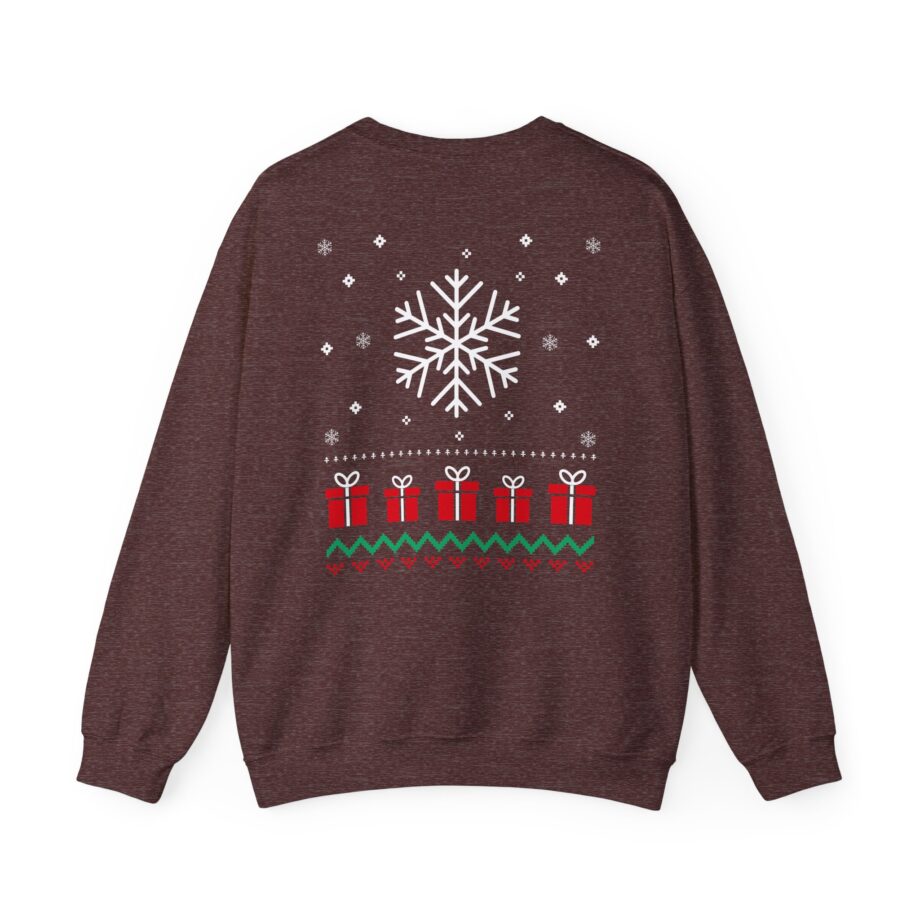 Fredo Bang Unisex Heavy Blend™ Crewneck Sweatshirt