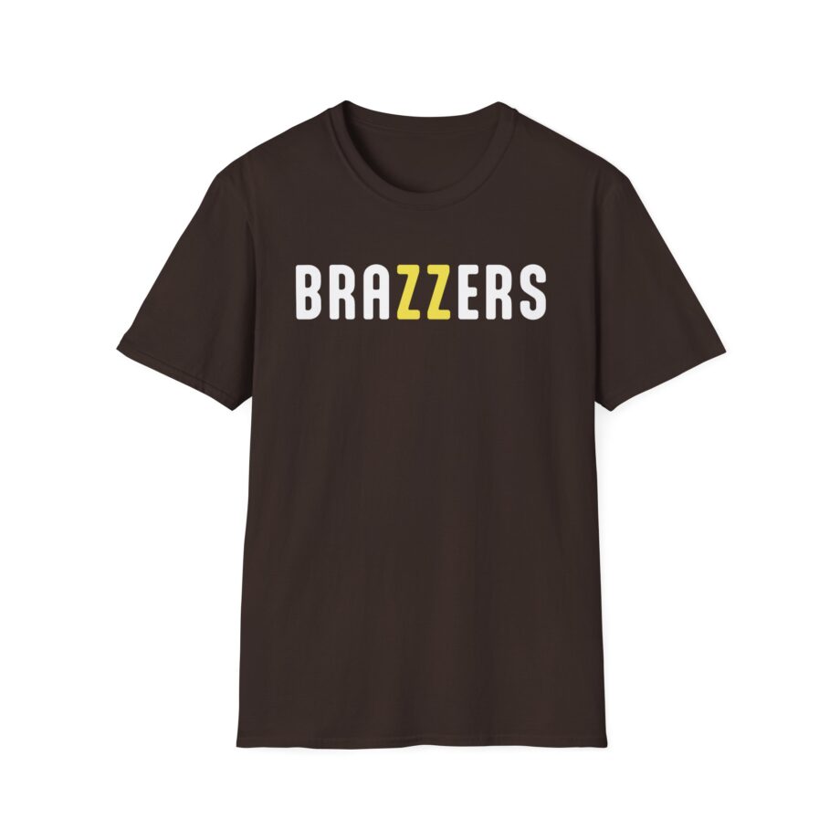 El Mariana Brazzers Unisex Softstyle T-Shirt