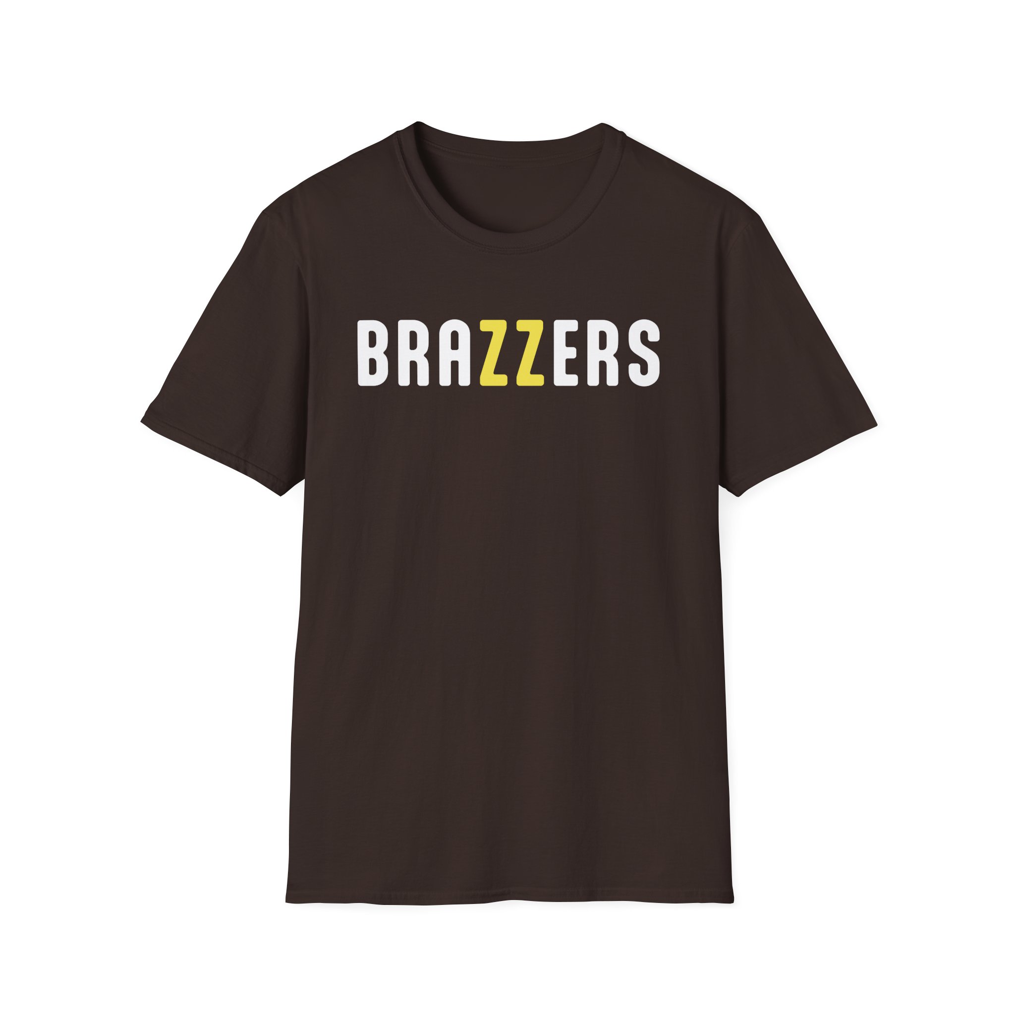 El Mariana Brazzers Unisex Softstyle T-Shirt
