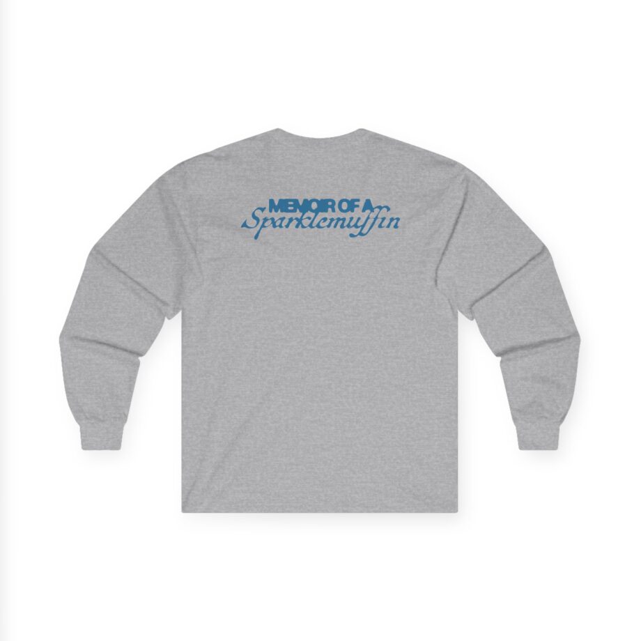 Suki Waterhouse Sparklemuffin Spider Unisex Ultra Cotton Long Sleeve Tee