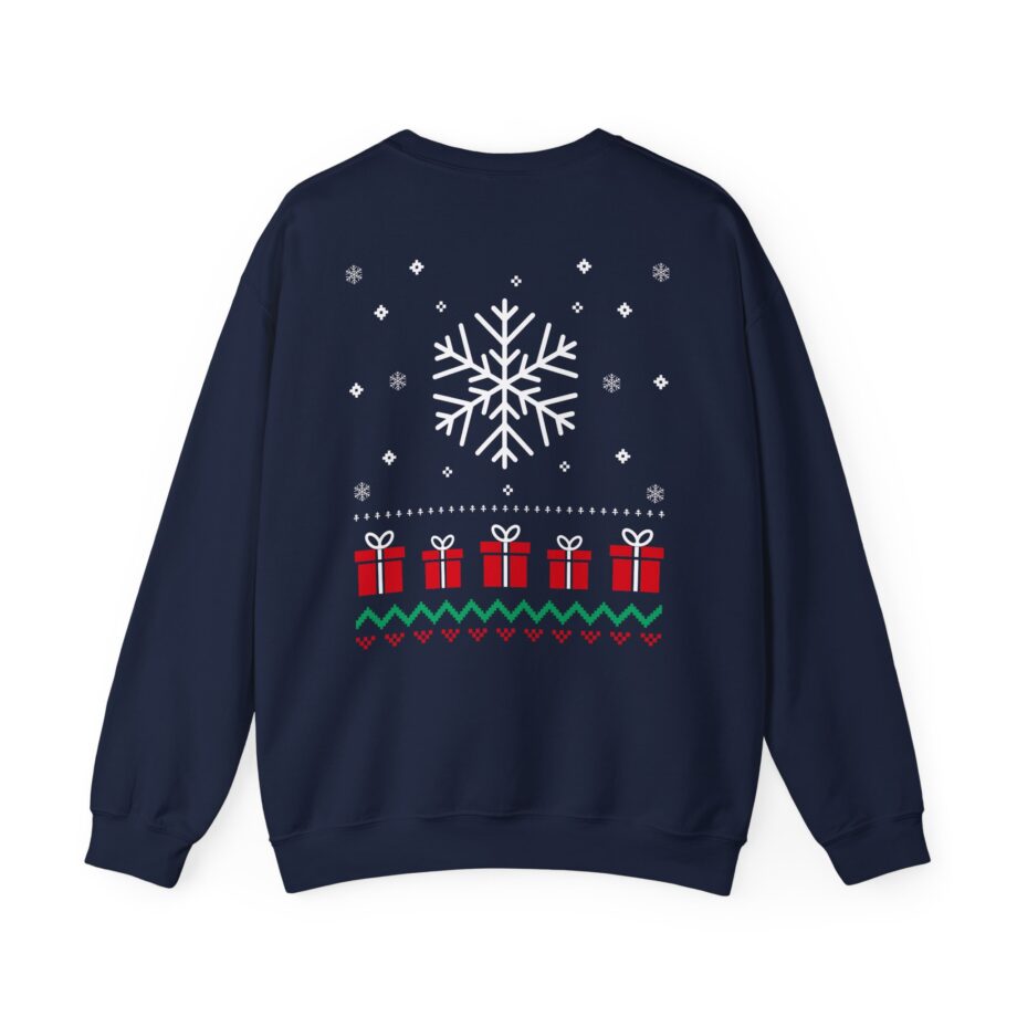 Desolated Unisex Heavy Blend™ Crewneck Sweatshirt
