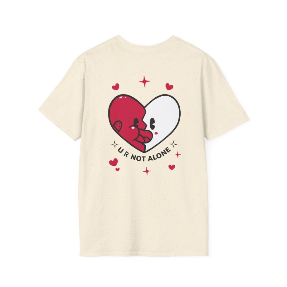 El Mariana Unisex Softstyle T-Shirt