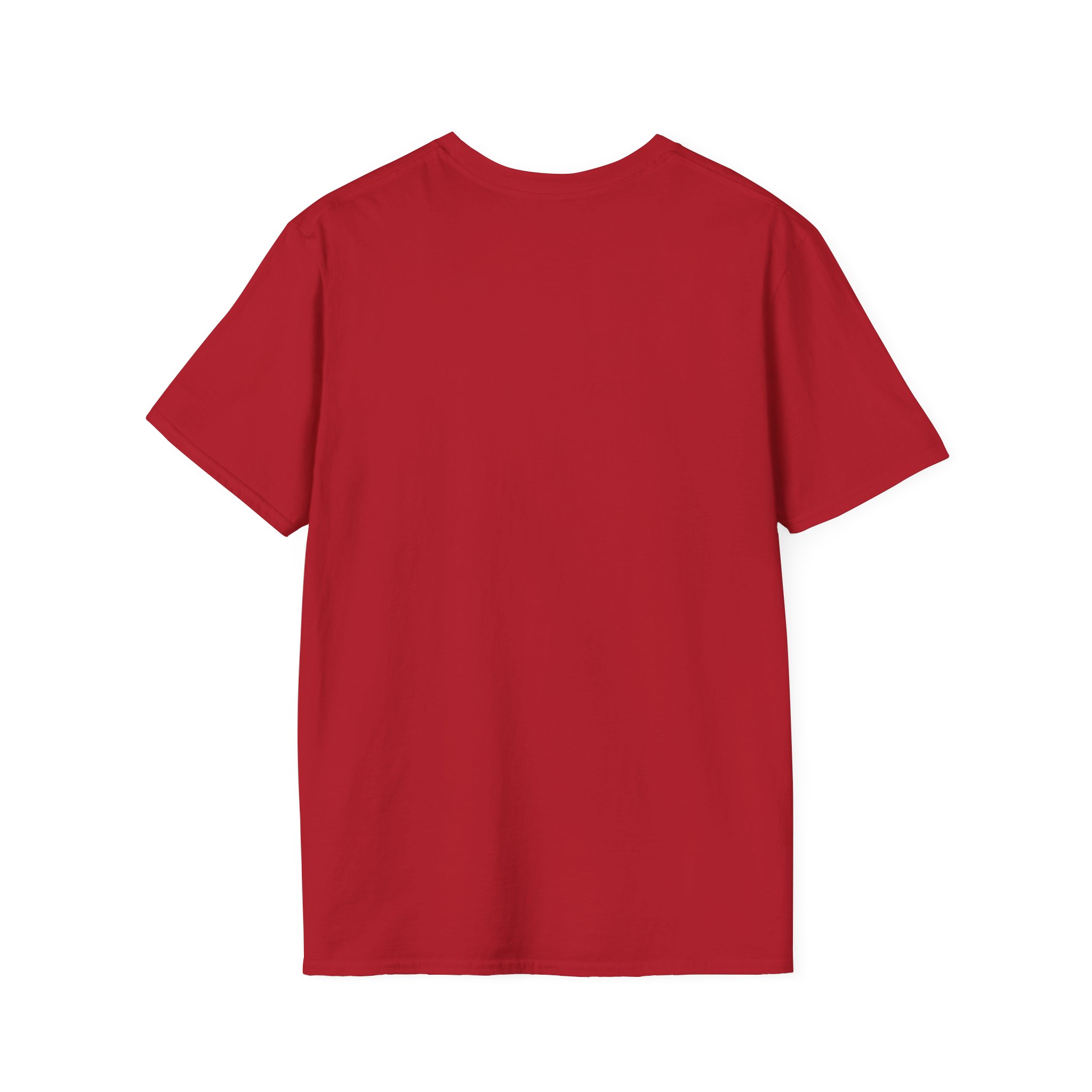Circa Survive BSN15 Unisex Softstyle T-Shirt