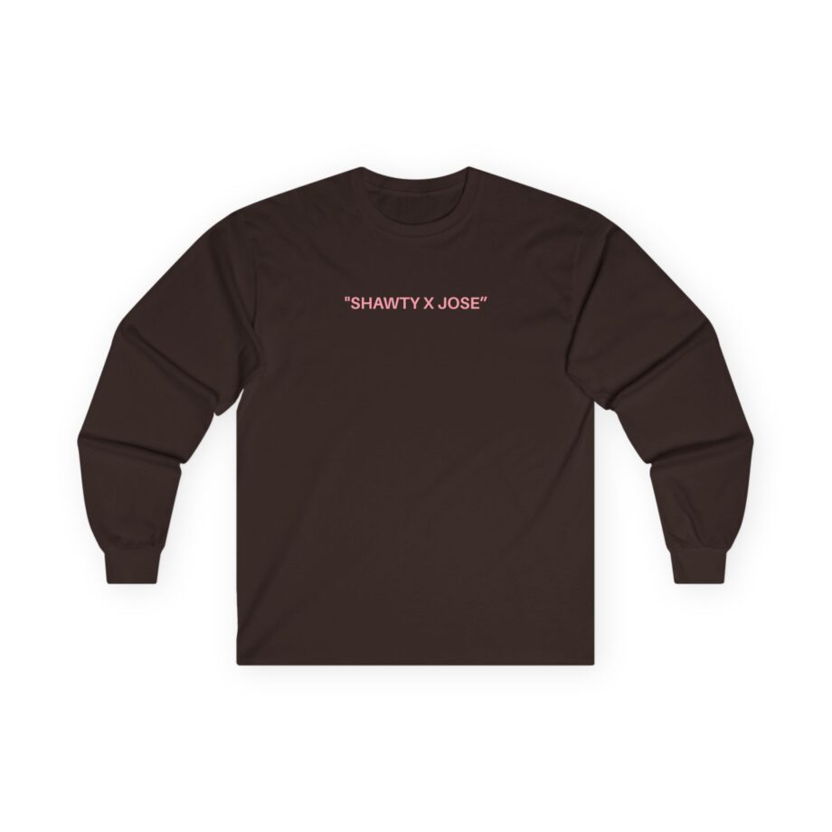 Shawty Bae Unisex Ultra Cotton Long Sleeve Tee