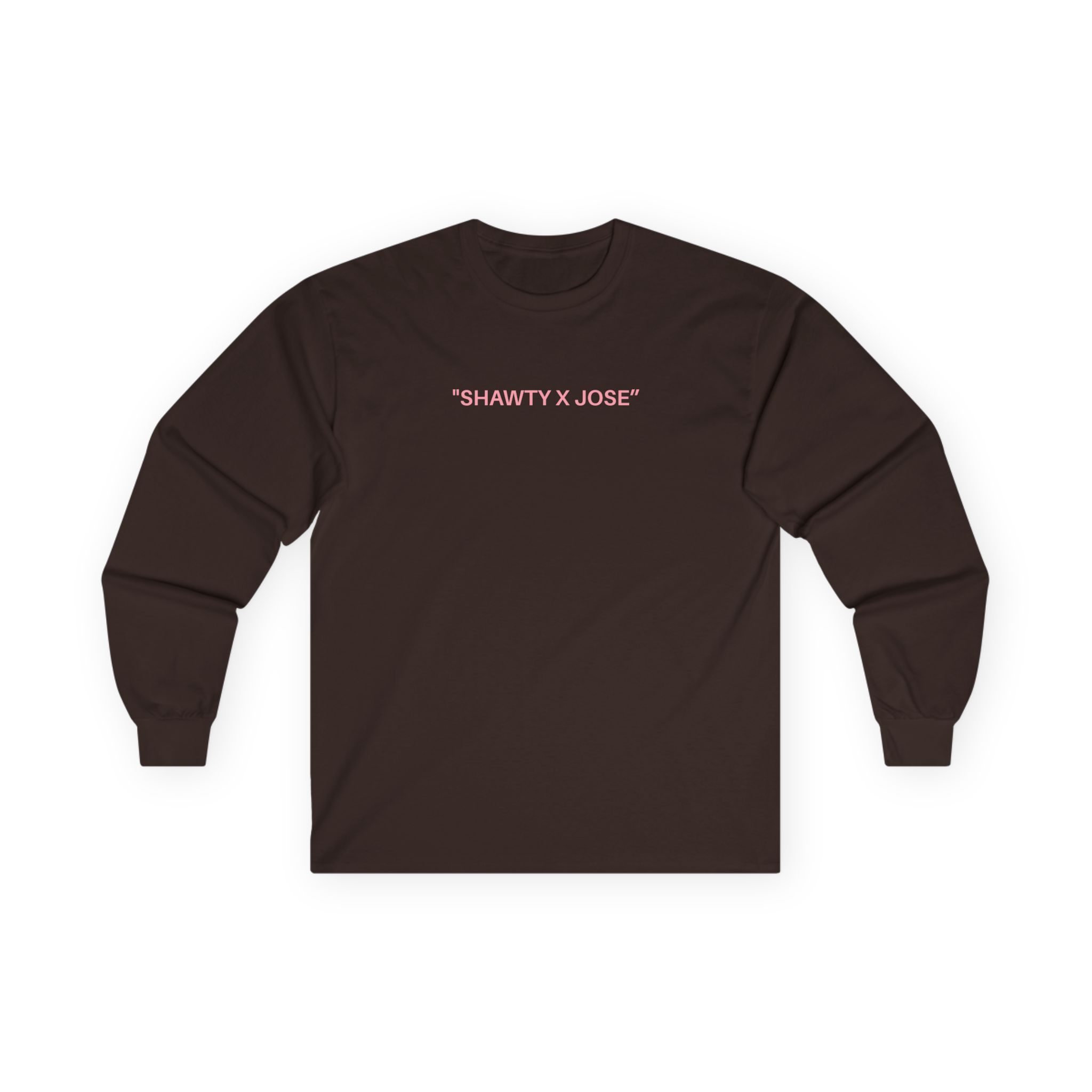 Shawty Bae Unisex Ultra Cotton Long Sleeve Tee