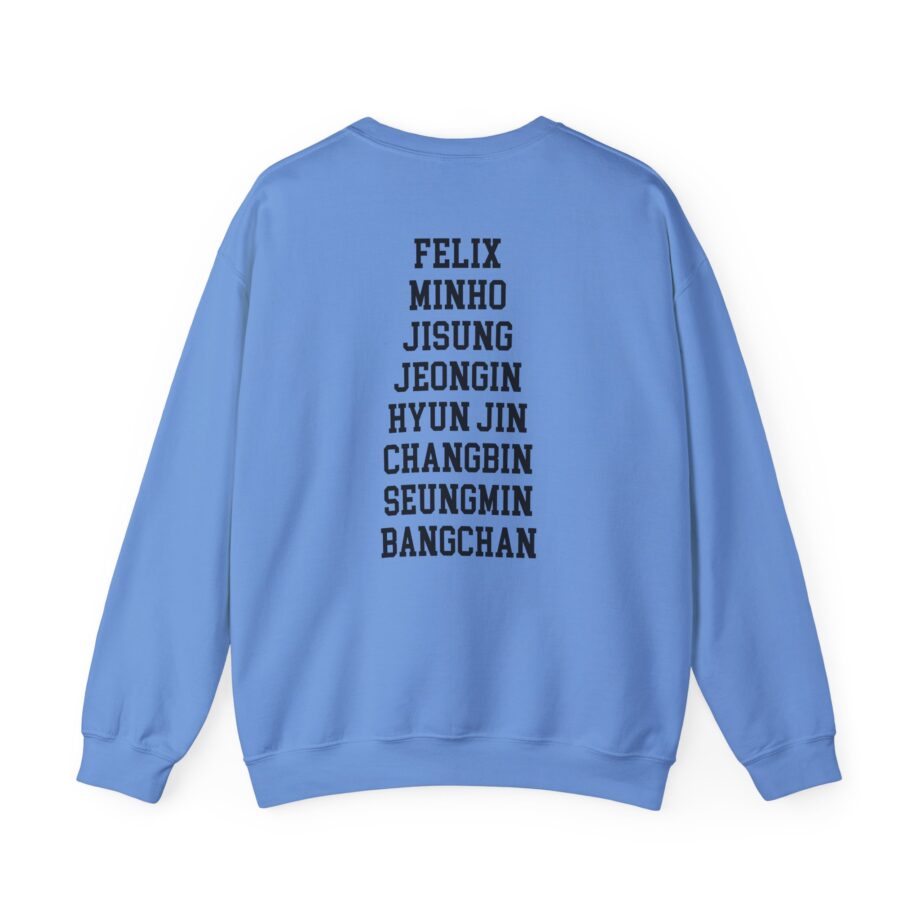 Stray Kids Unisex Heavy Blend™ Crewneck Sweatshirt