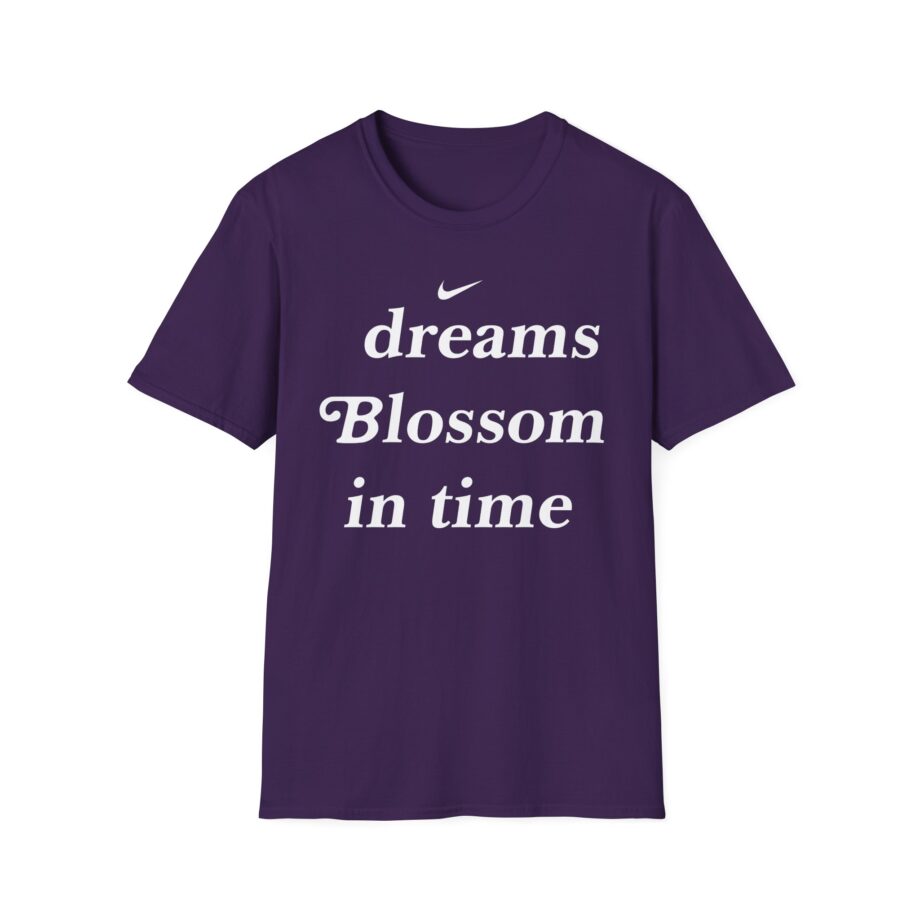 Dermot Kennedy Unisex Softstyle T-Shirt