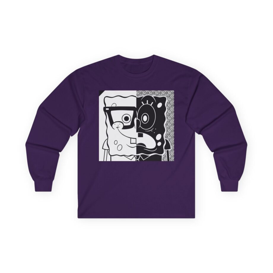 Dermot Kennedy Unisex Ultra Cotton Long Sleeve Tee