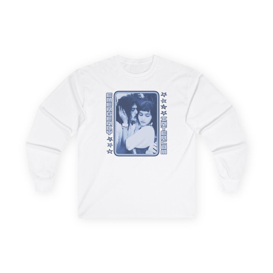 Emergency Intercom Unisex Ultra Cotton Long Sleeve Tee