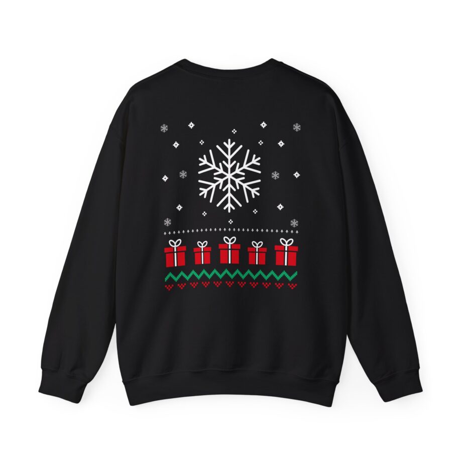Grimes Unisex Heavy Blend™ Crewneck Sweatshirt