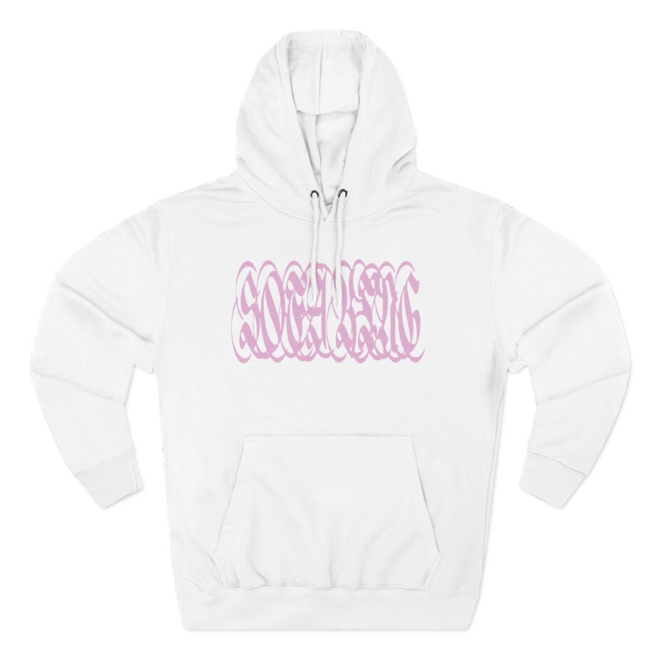 Royel Otis Glory to Glory Three-Panel Fleece Hoodie