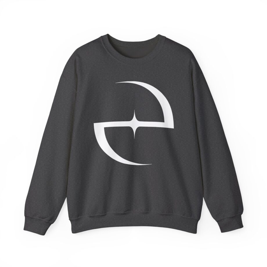 Evanescence E-logo Unisex Heavy Blend™ Crewneck Sweatshirt