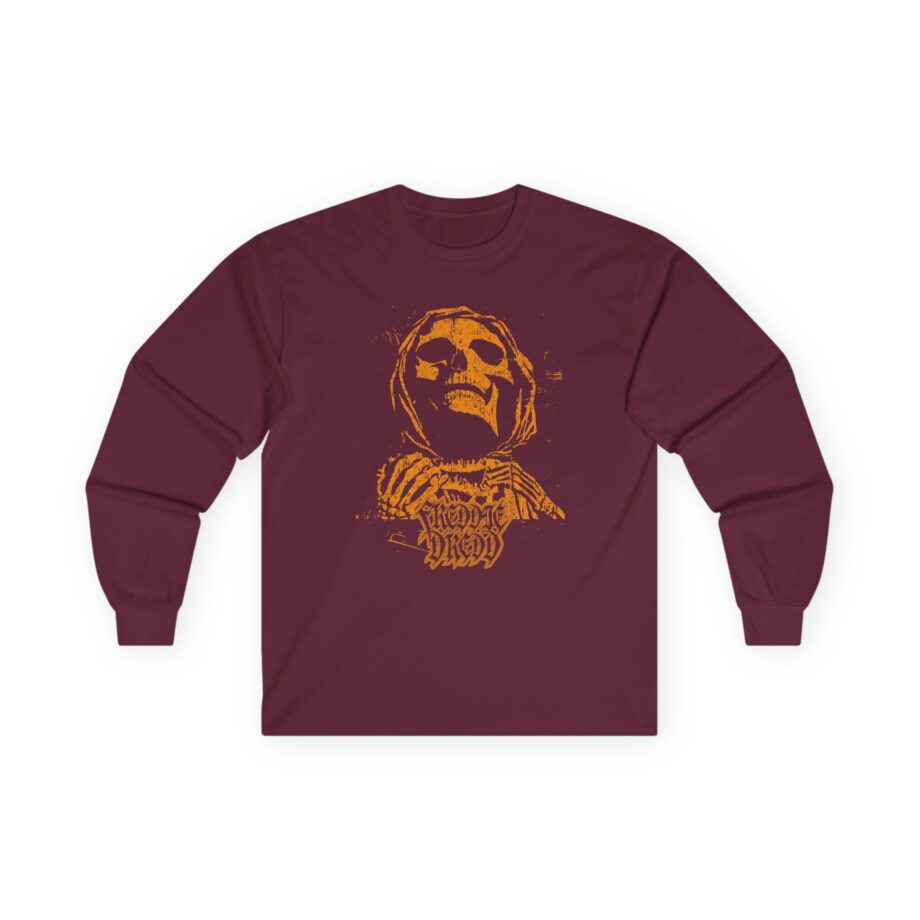 Freddie Dredd Unisex Ultra Cotton Long Sleeve Tee
