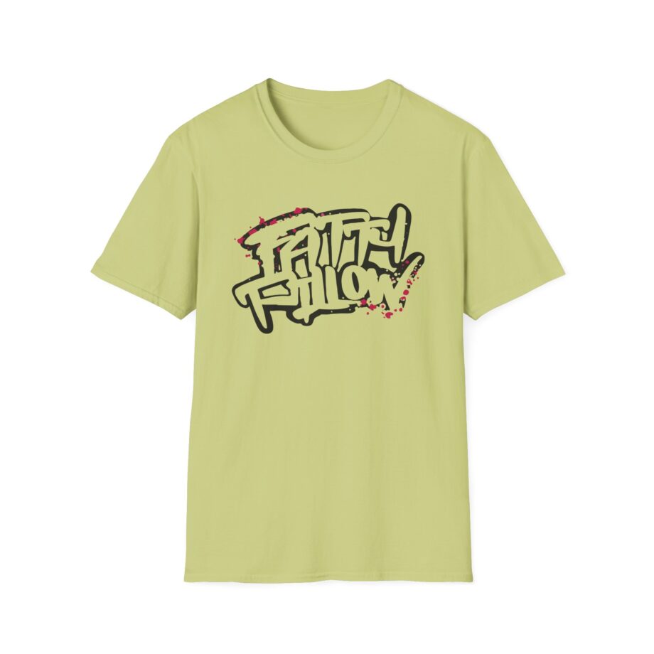 Fattypillow Unisex Softstyle T-Shirt