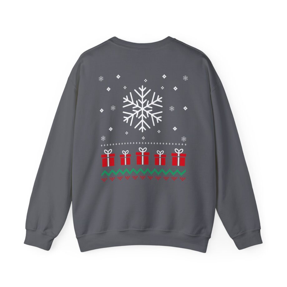 Fred Again Unisex Heavy Blend™ Crewneck Sweatshirt