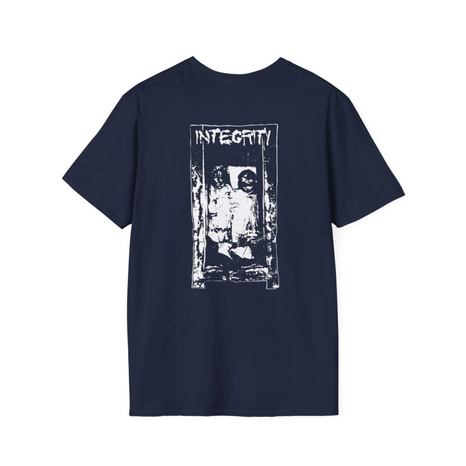 Integrity Twins Unisex Softstyle T-Shirt