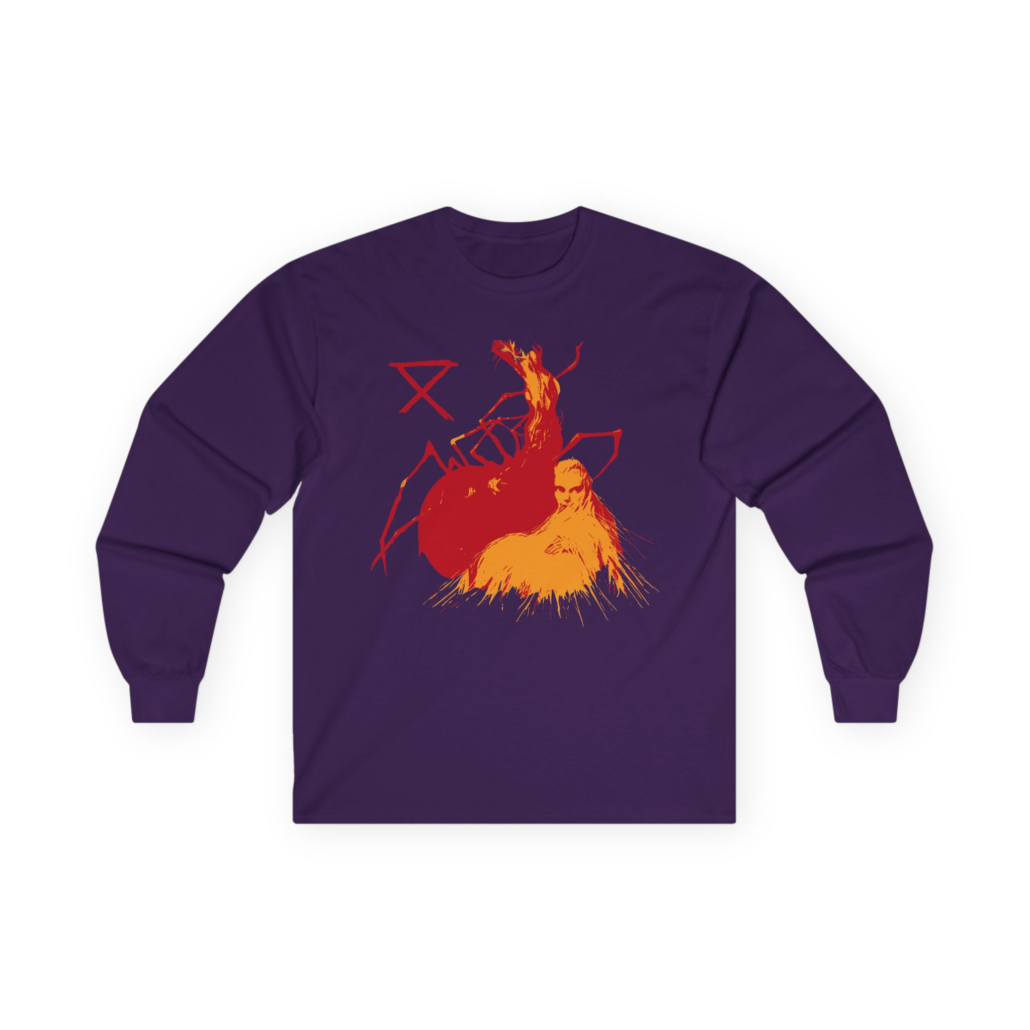 Circa Survive I Felt Free Unisex Ultra Cotton Long Sleeve Tee