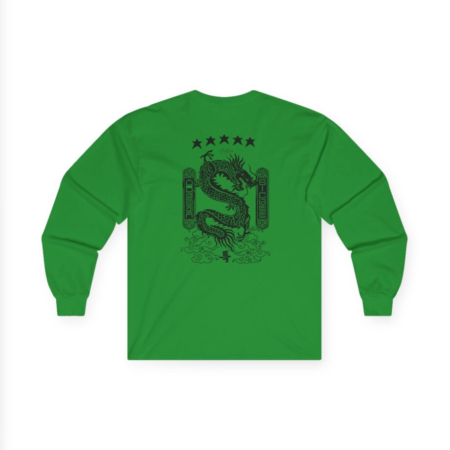 Stray Kids Unisex Ultra Cotton Long Sleeve Tee