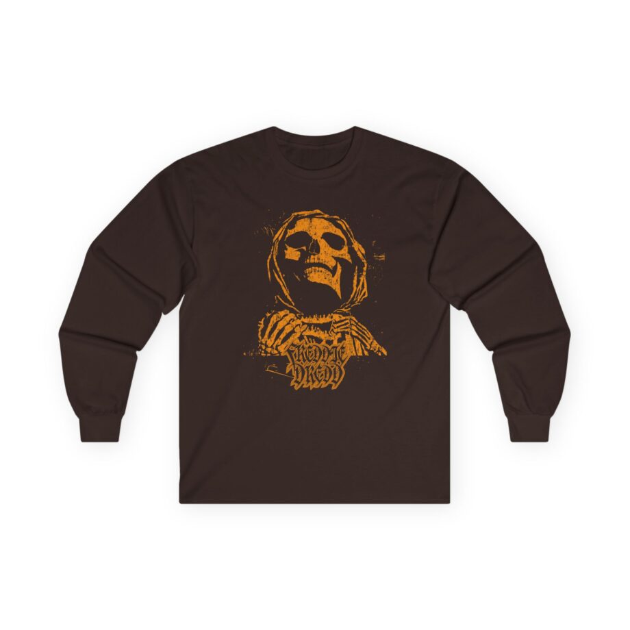 Freddie Dredd Unisex Ultra Cotton Long Sleeve Tee