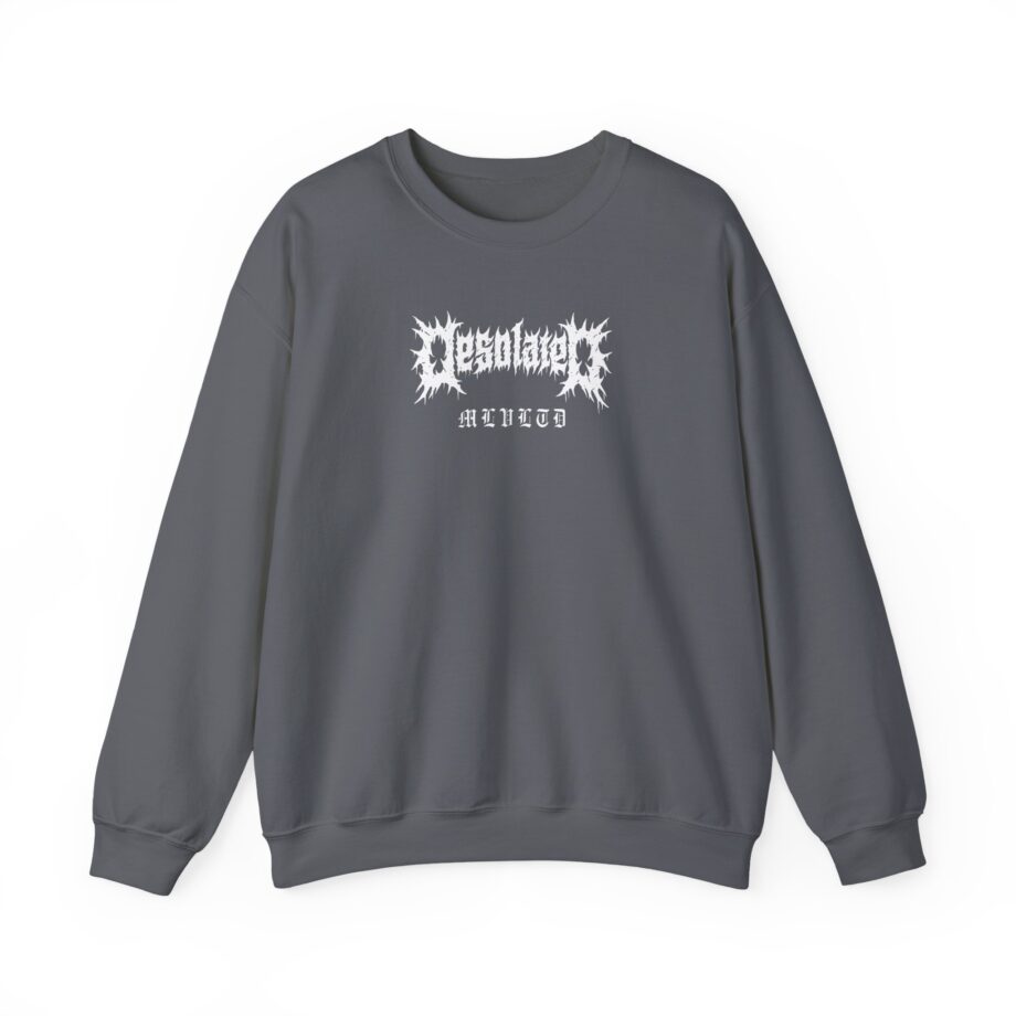 Desolated Unisex Heavy Blend™ Crewneck Sweatshirt
