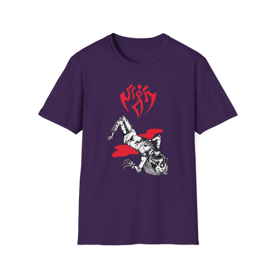 Sigh Tragedies Unisex Softstyle T-Shirt
