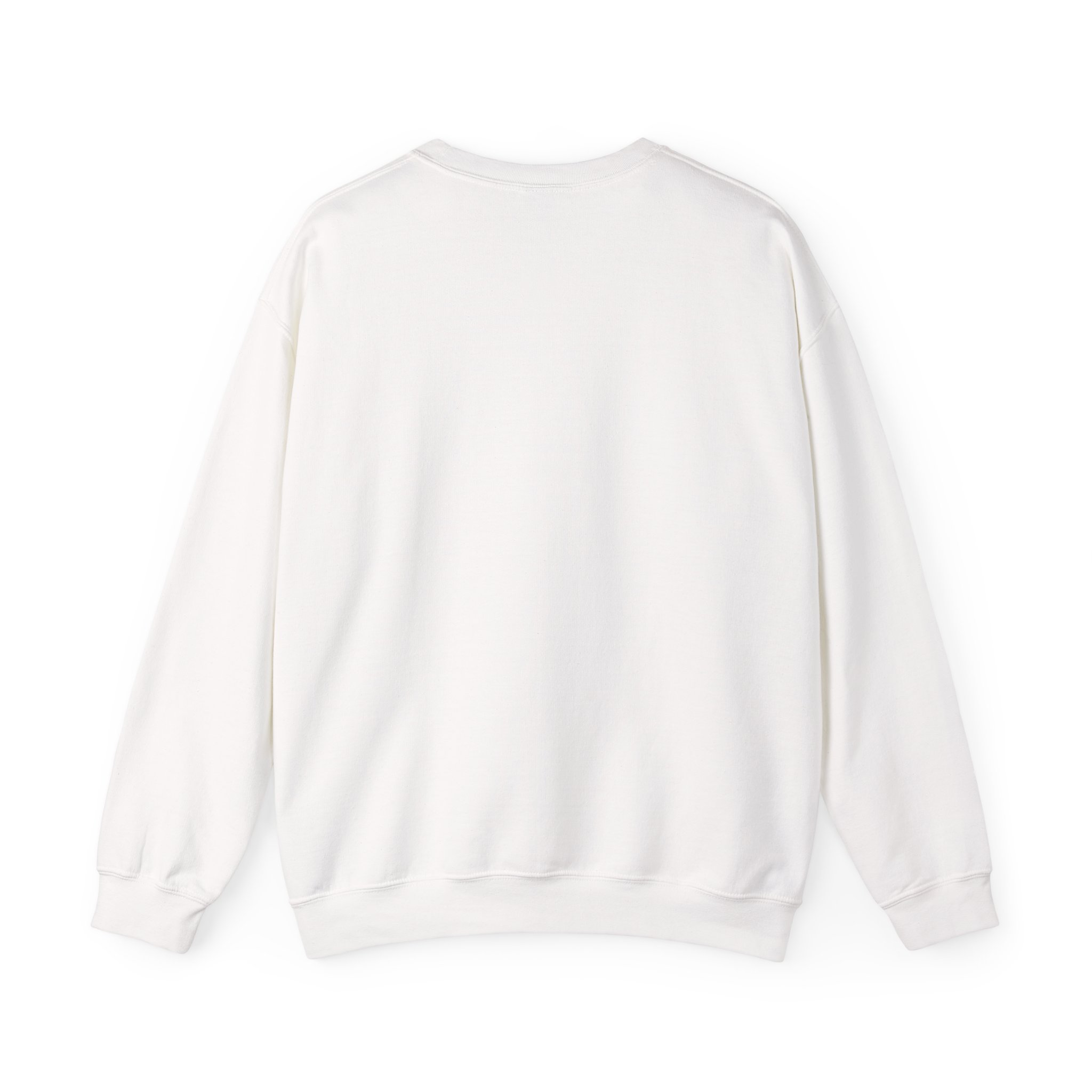 Hans Zimmer Unisex Heavy Blendâ„¢ Crewneck Sweatshirt