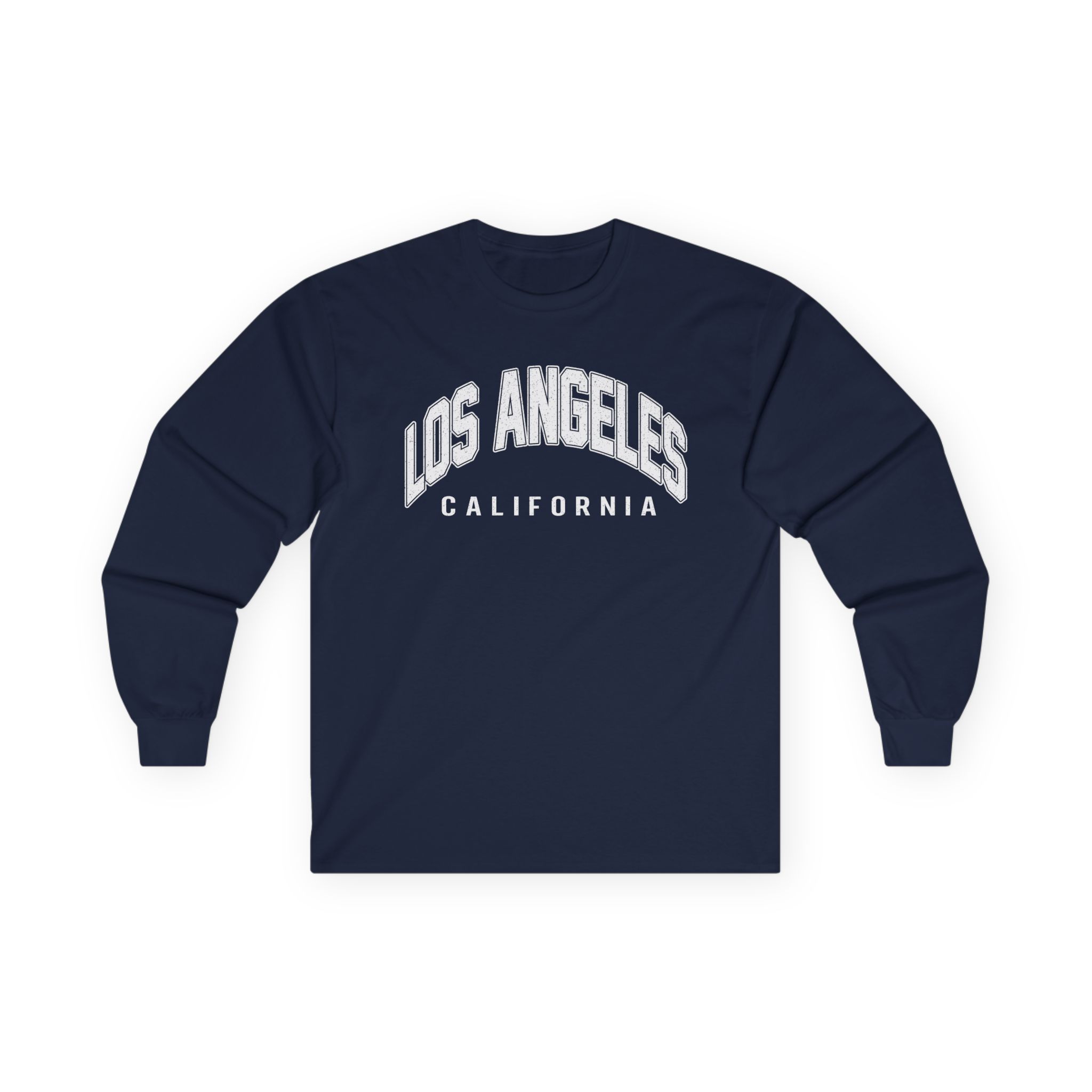 Jeremy Hutchins Unisex Ultra Cotton Long Sleeve Tee