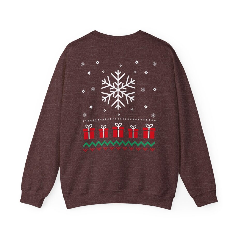 Desolated Unisex Heavy Blend™ Crewneck Sweatshirt