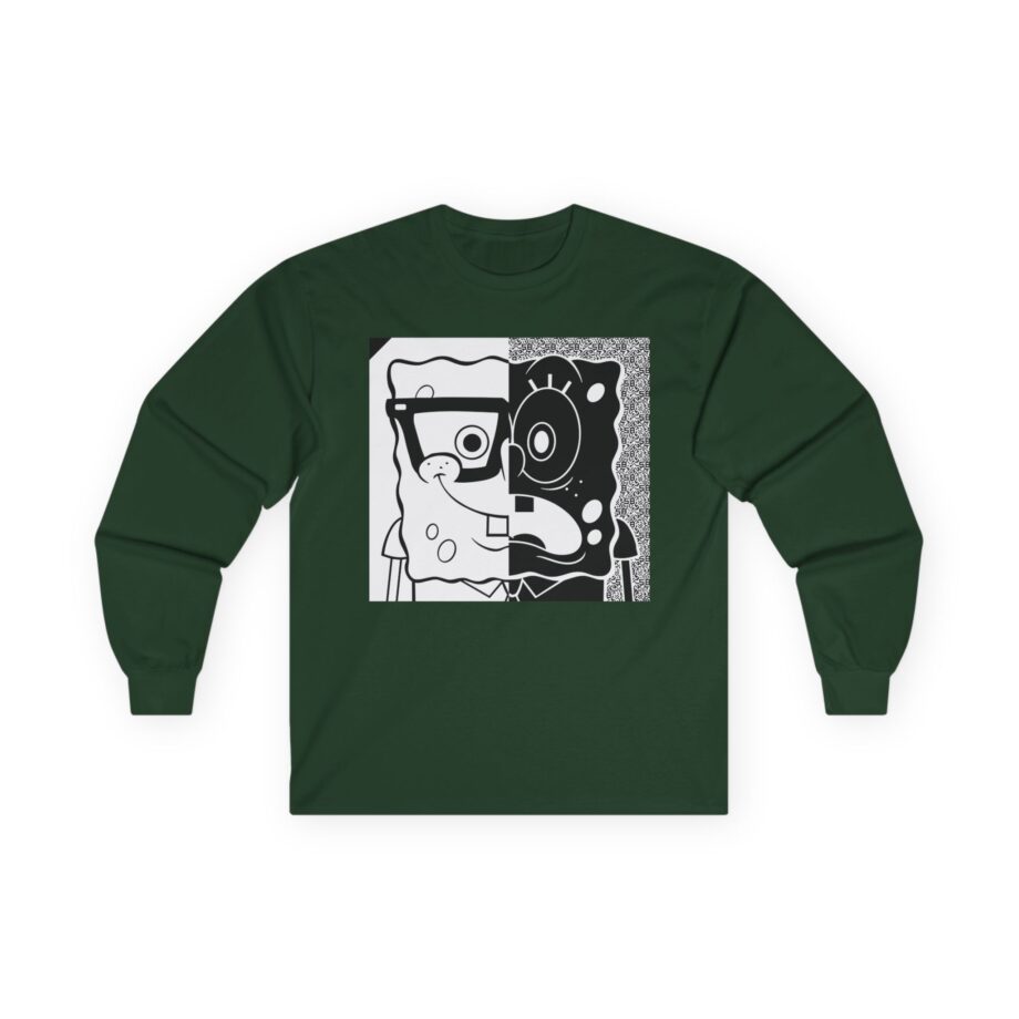 Dermot Kennedy Unisex Ultra Cotton Long Sleeve Tee