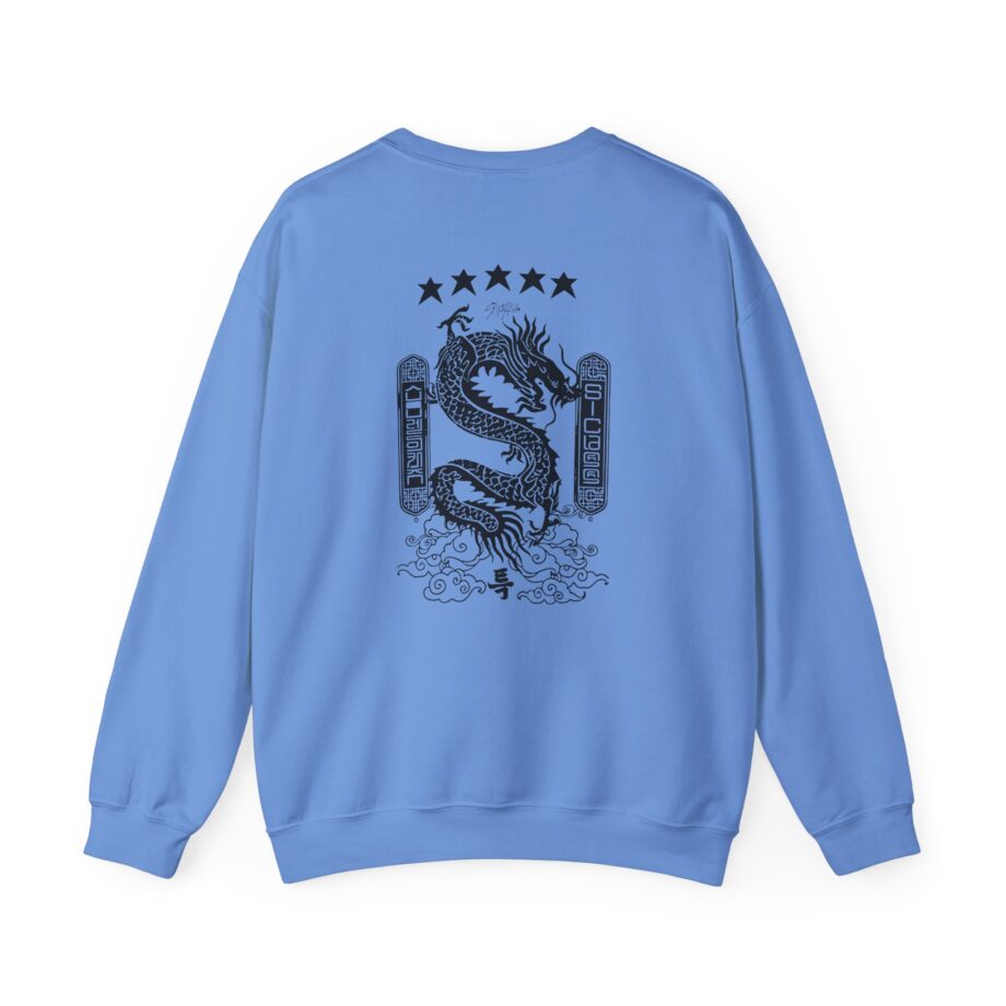 Stray Kids Unisex Heavy Blend™ Crewneck Sweatshirt