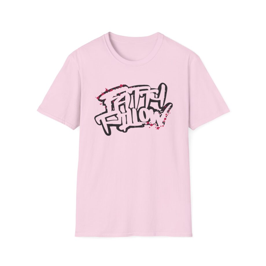Fattypillow Unisex Softstyle T-Shirt