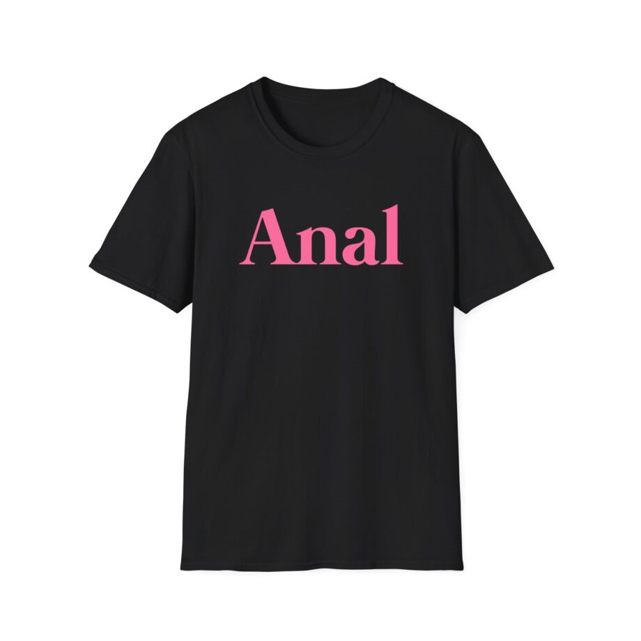 Emergency Intercom Unisex Softstyle T-Shirt